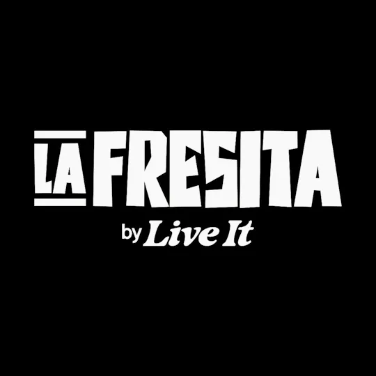 Live It - LIVE IT | LA FRESITA | BIG BUDS - 1