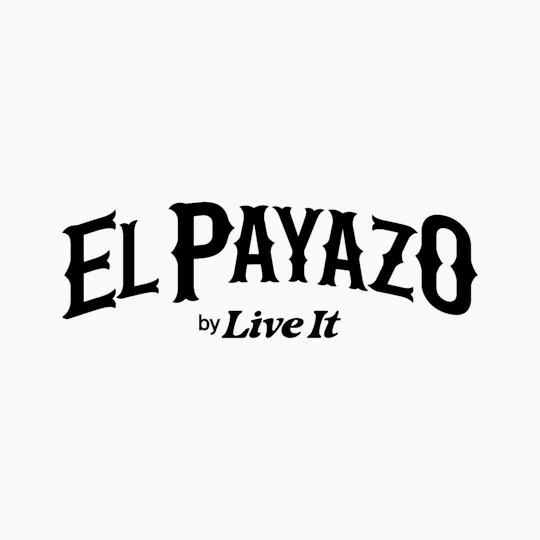 Live It - LIVE IT POP | EL PAYAZO | SMALLS - 1
