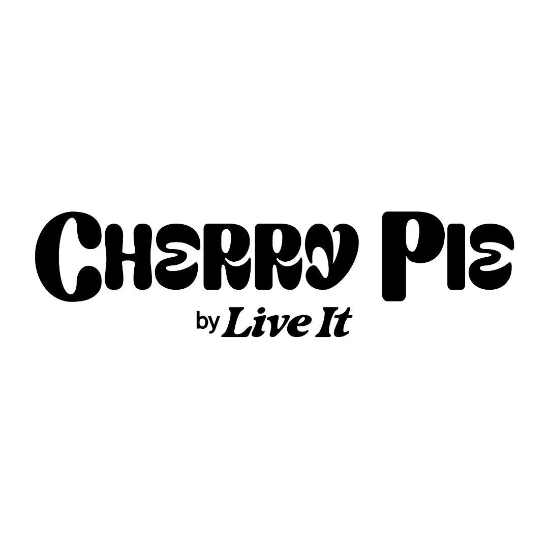 Live It - LIVE IT POP | CHERRY PIE | SMALLS - 1