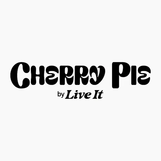 Live It - LIVE IT POP | CHERRY PIE | SMALLS - 1