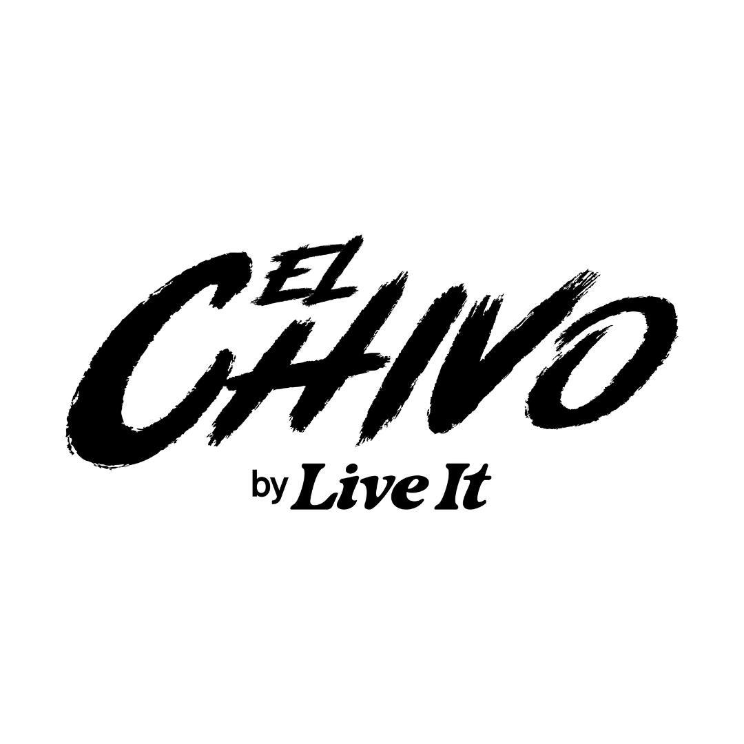 Live It - LIVE IT POP | EL CHIVO | SMALLS - 1