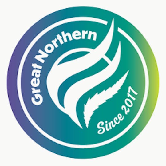 Great Northern Cannabis - Great Northern Cannabis 0.5g Creamsicle Pre-roll (Sativa) - 1