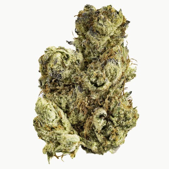 West Coast Cure - Kush Crasher - 3.5G Premium Flower - 1
