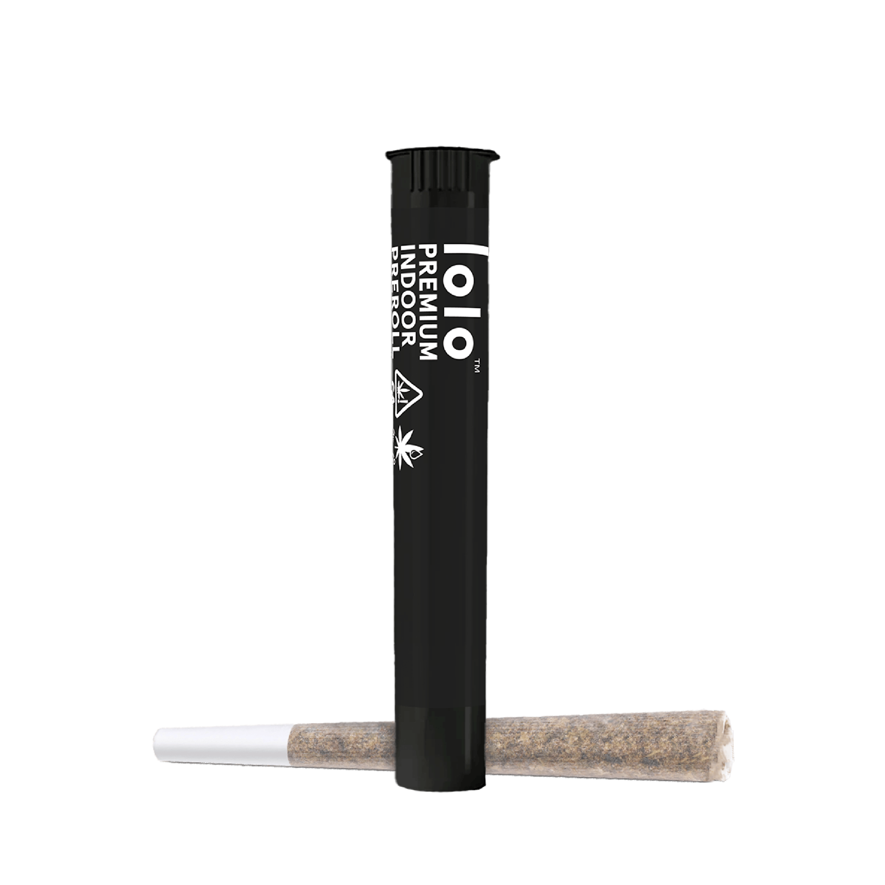 lolo - lolo | Guava | Indoor Preroll | 1g - 1