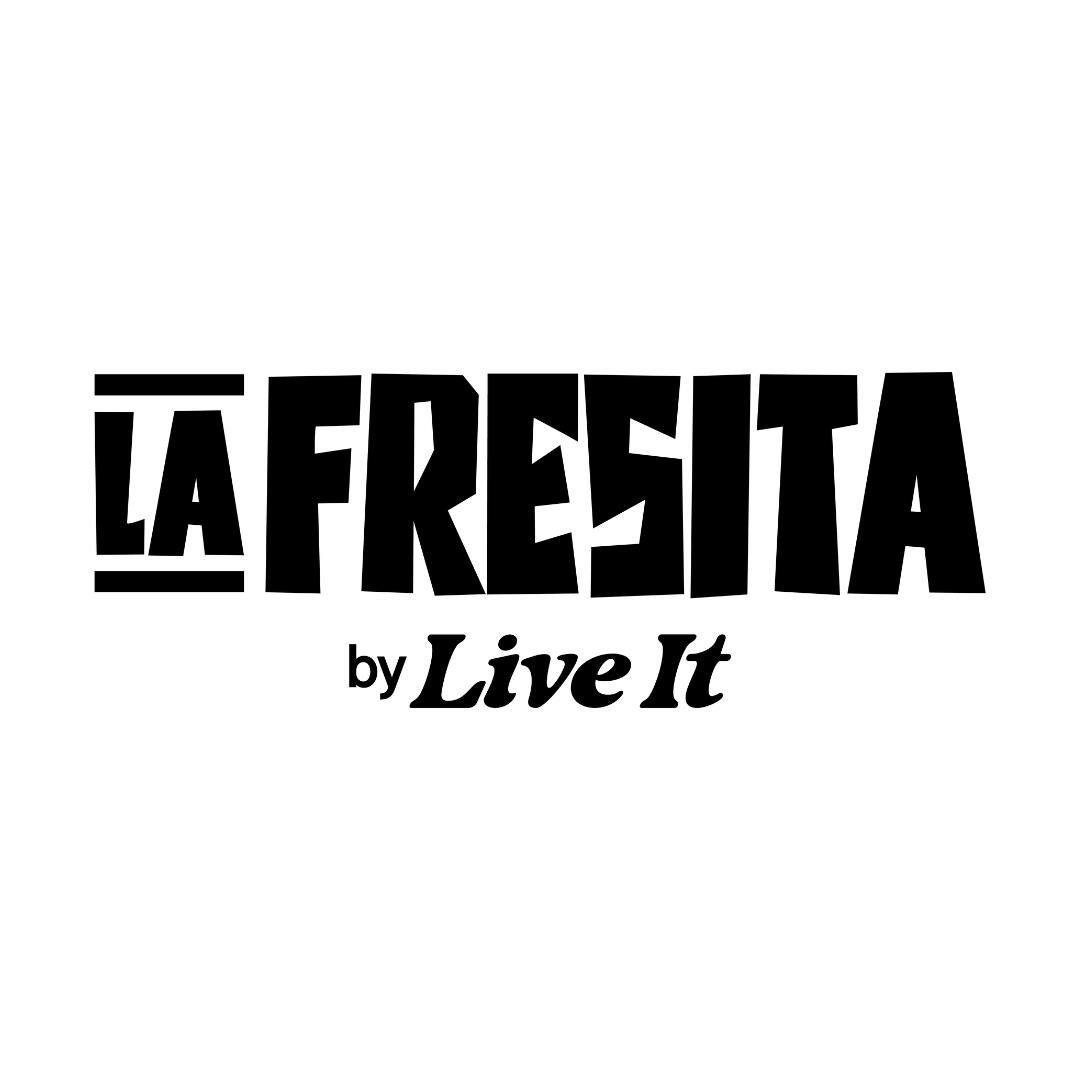 Live It - LIVE IT POP | LA FRESITA | SMALLS - 1