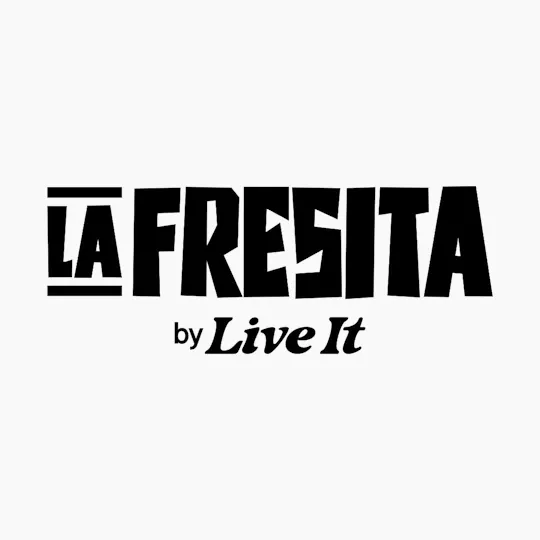 Live It - LIVE IT POP | LA FRESITA | SMALLS - 1