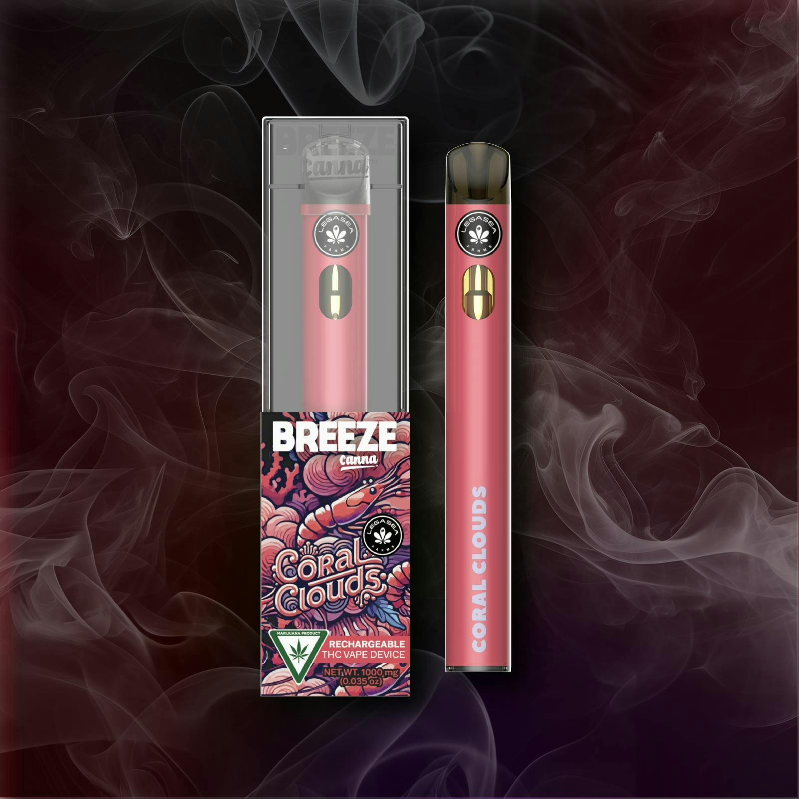 cannablast vape Cannablast
