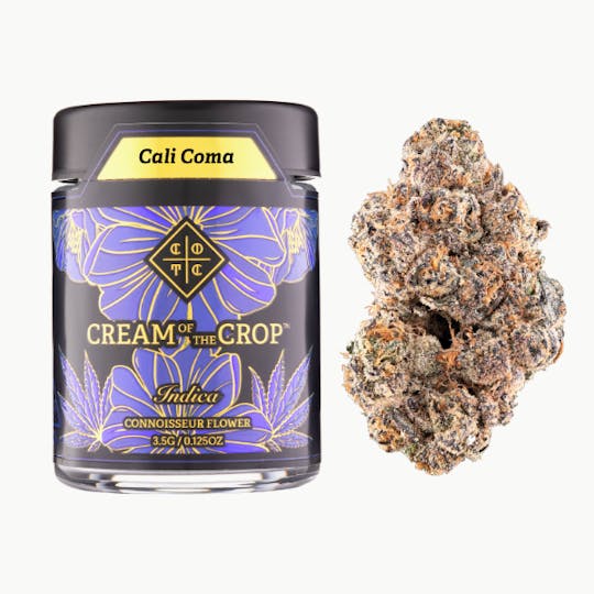 Cream of the Crop - Cali Coma | 3.5g - 1