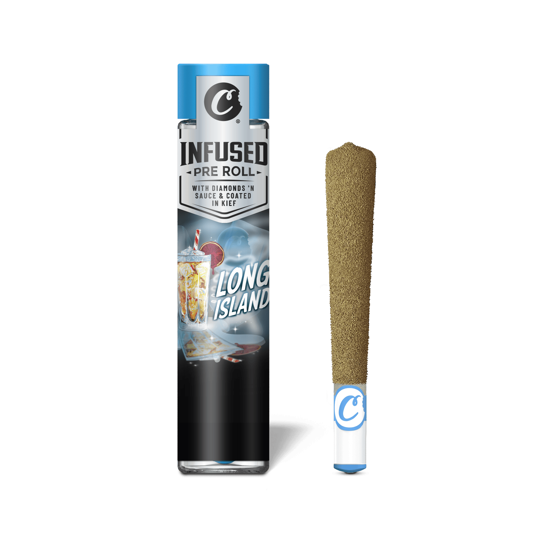 Cookies - Cookies | Long Island | Infused Joint | 1g - 1