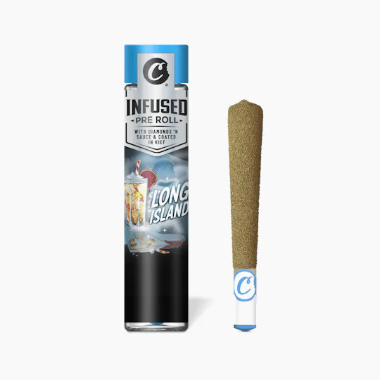 Cookies - Cookies | Long Island | Infused Joint | 1g - 1
