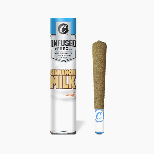 Cookies - Cookies | Cinnamon Milk | Infused Joint | 1g - 1