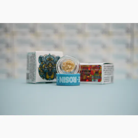 Bear Labs - BEAR Labs - Moroccan Peaches - Rosin Tier 1 - 1