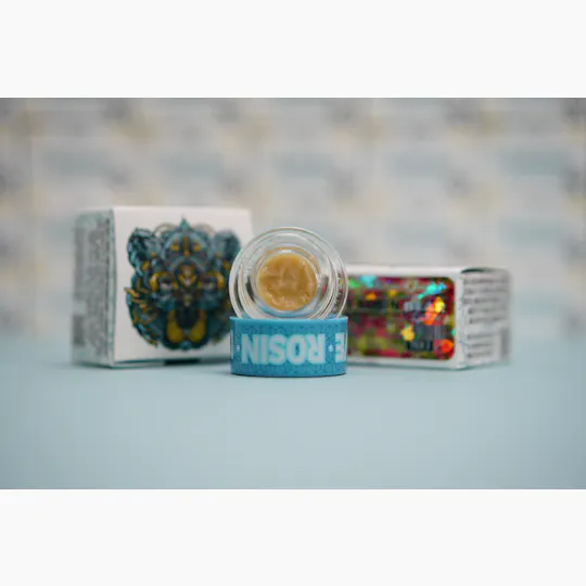 Bear Labs - BEAR Labs - Whitethorn Guava - Rosin Tier 3 - 1