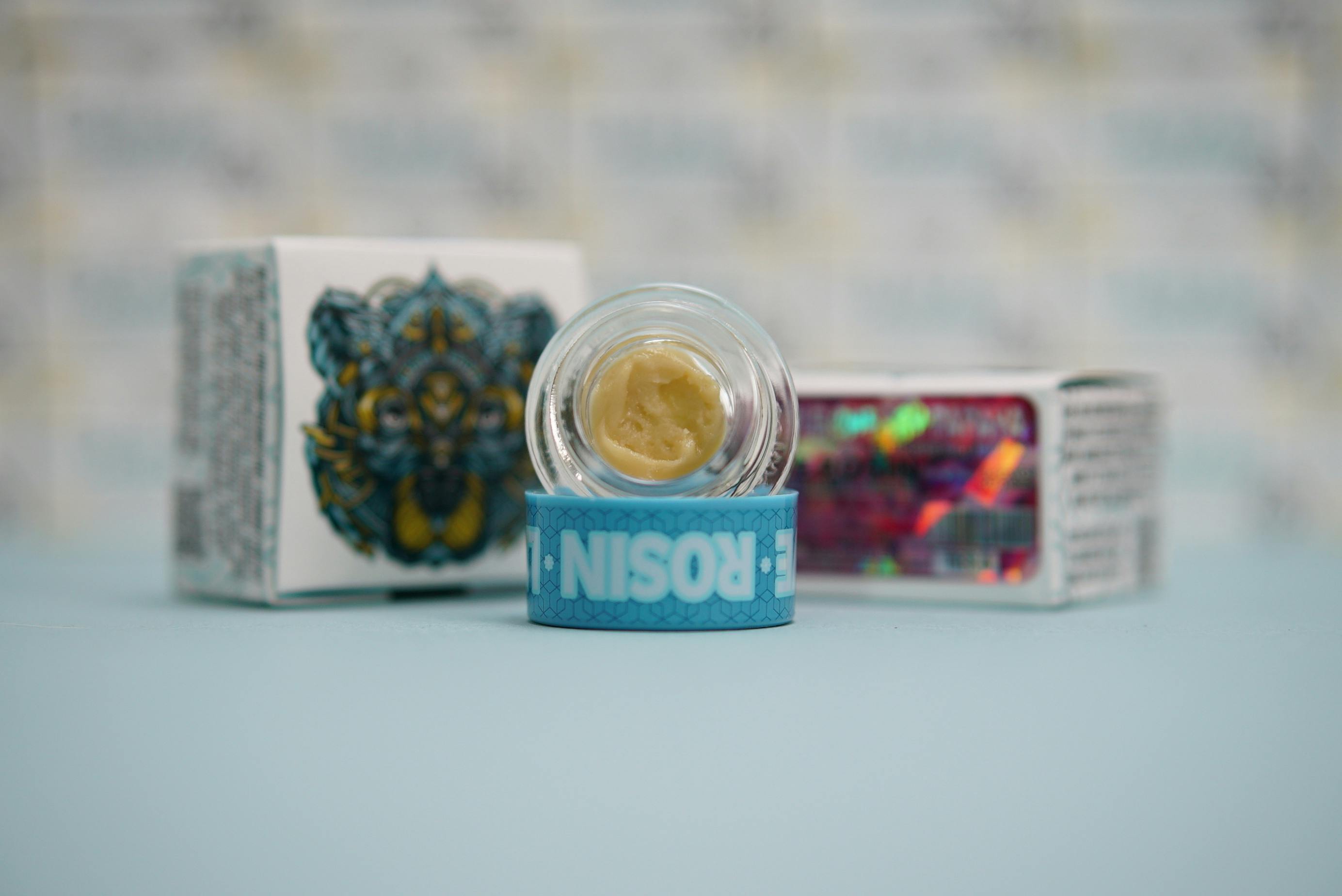Bear Labs - BEAR Labs - Triple Cherry Papaya - Rosin Tier 4 - 1