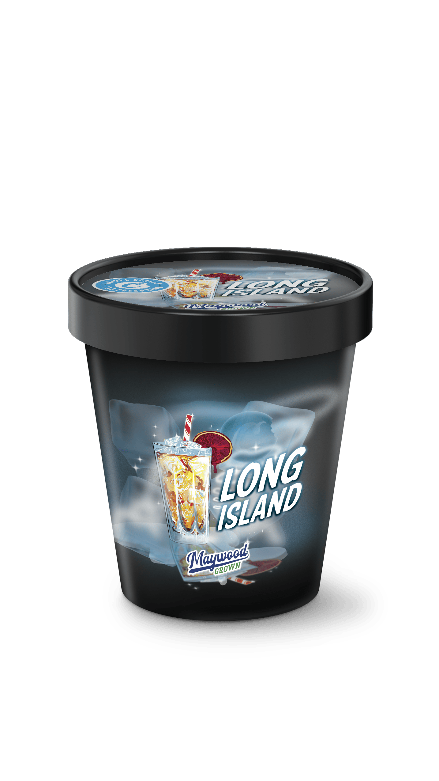 Cookies - Cookies | Long Island | Big Buds Tub | 3.5g - 1