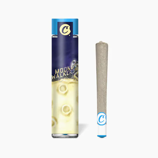 Cookies - Cookies | Moonwalkers | Joint | 1g - 1