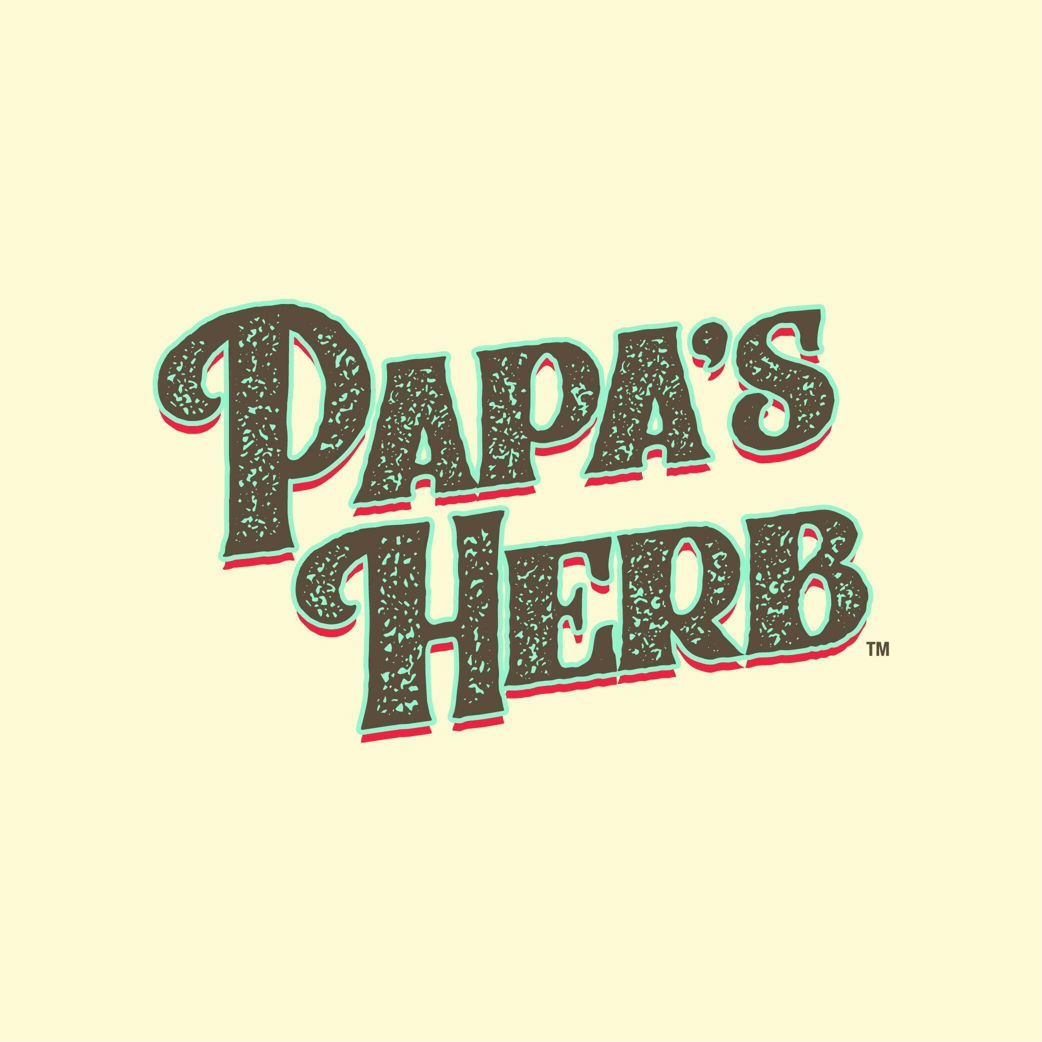 Papa's Herb - Trainwreck | Joint | 1g - 1
