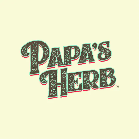 Papa's Herb - Trainwreck | Joint | 1g - 1