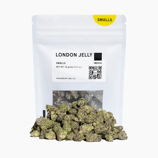lolo - lolo | London Jelly | Indoor Smalls | 14g - 1