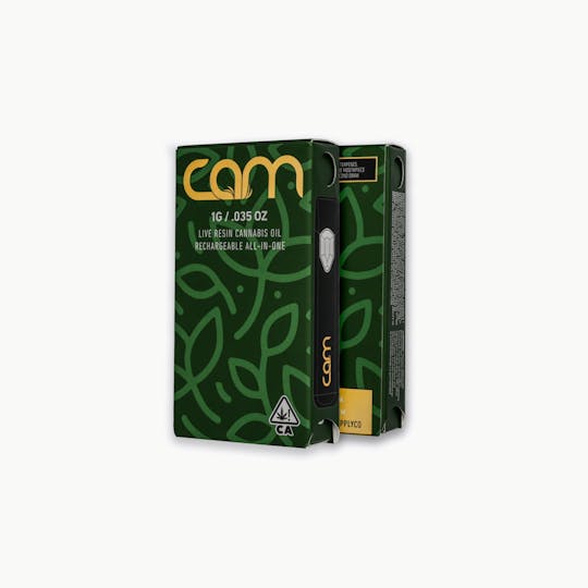 CAM - CAM | Skywalker OG - AIO Vape (1g) - 1