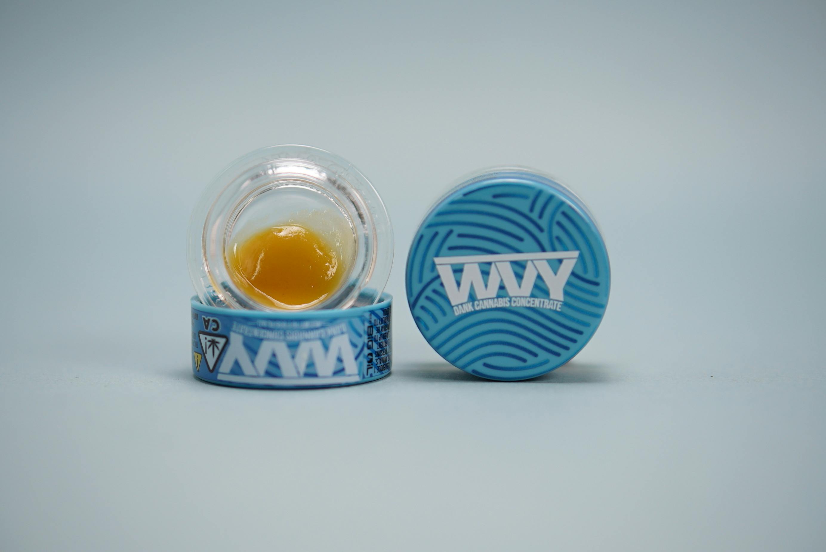 WVY - WVY - Mochi - Budder - 1