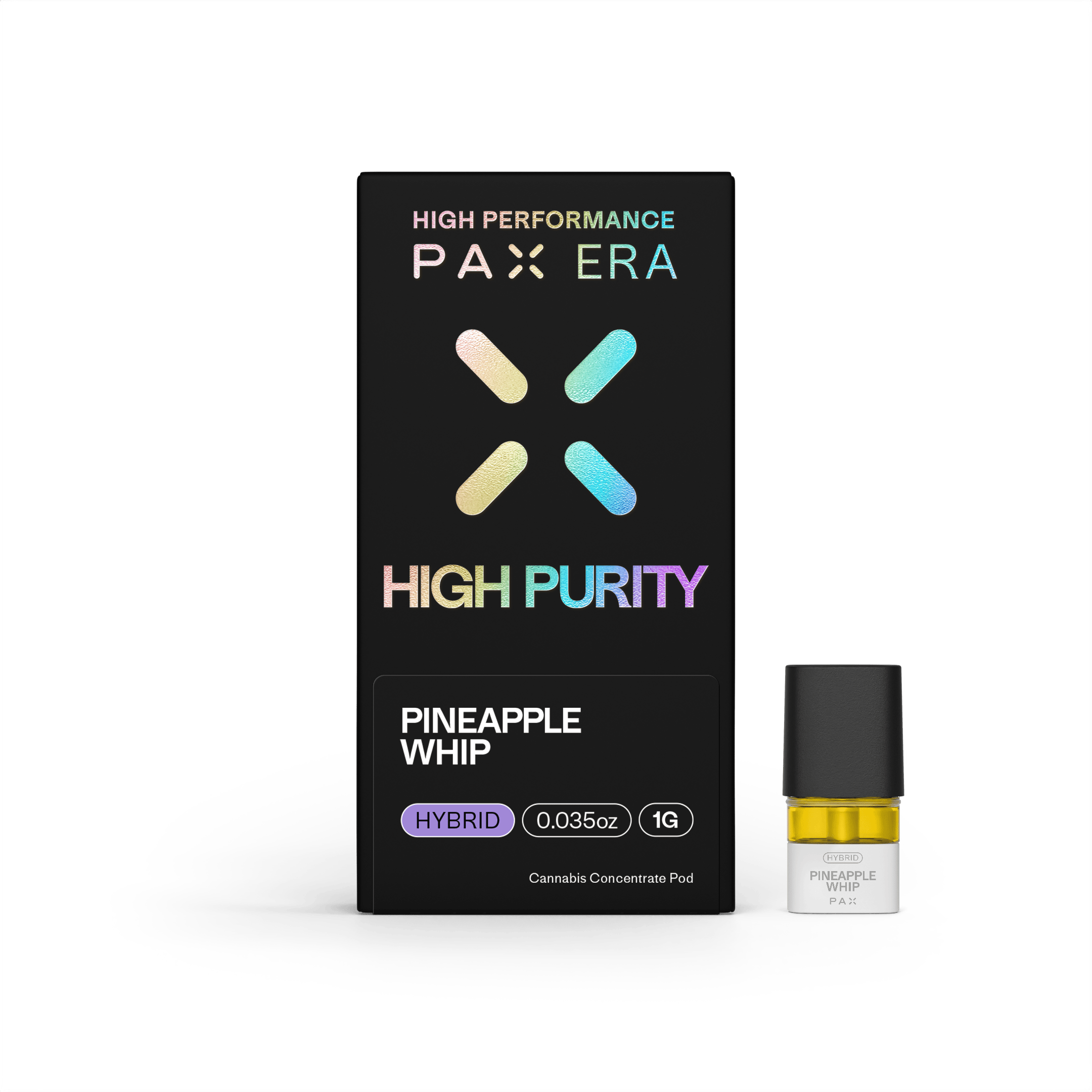 PAX - PAX | Pineapple Whip | High Purity Pod | 1g - 1