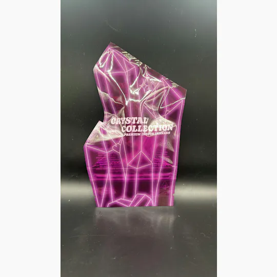 Crystal Collection - Pink Runtz | Big Buds | 7g - 1
