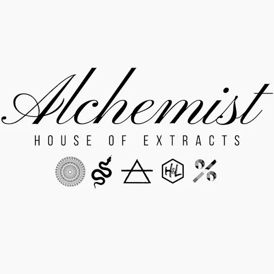 Alchemist Resins - Krumpet Kush | Live Resin | Badder | 1g - 1