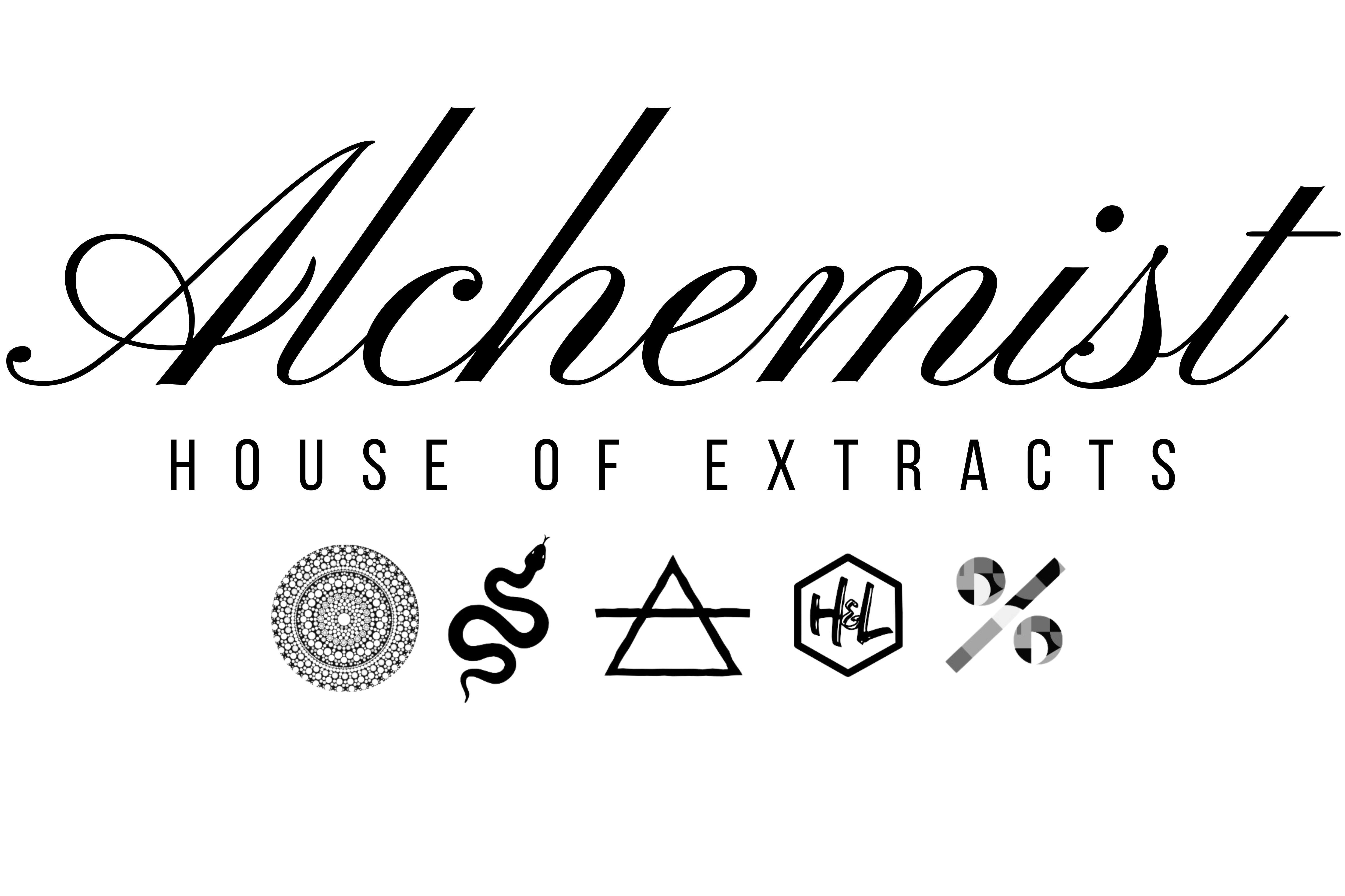 Alchemist Resins - Skittlez | Resin | Badder | 1g - 1