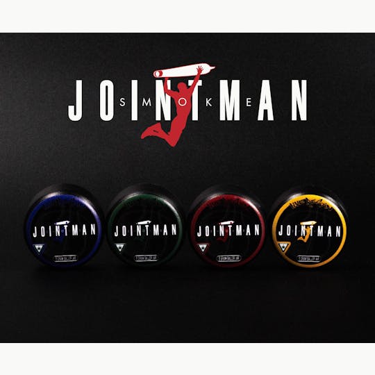 Jointman - Jointman - 5g Baller Bucket - Runtz Jealousy - 1