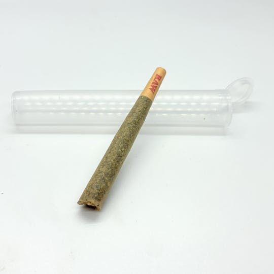 Don Verde - 1g Pre Roll- Zoap (Hybrid) - 1