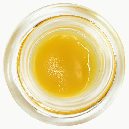 HIMALAYA - Garlato - Terp Badder Concentrate - 1G - 1
