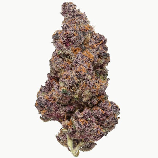 Don Verde - Tropicana Cherry (Sativa) - 1