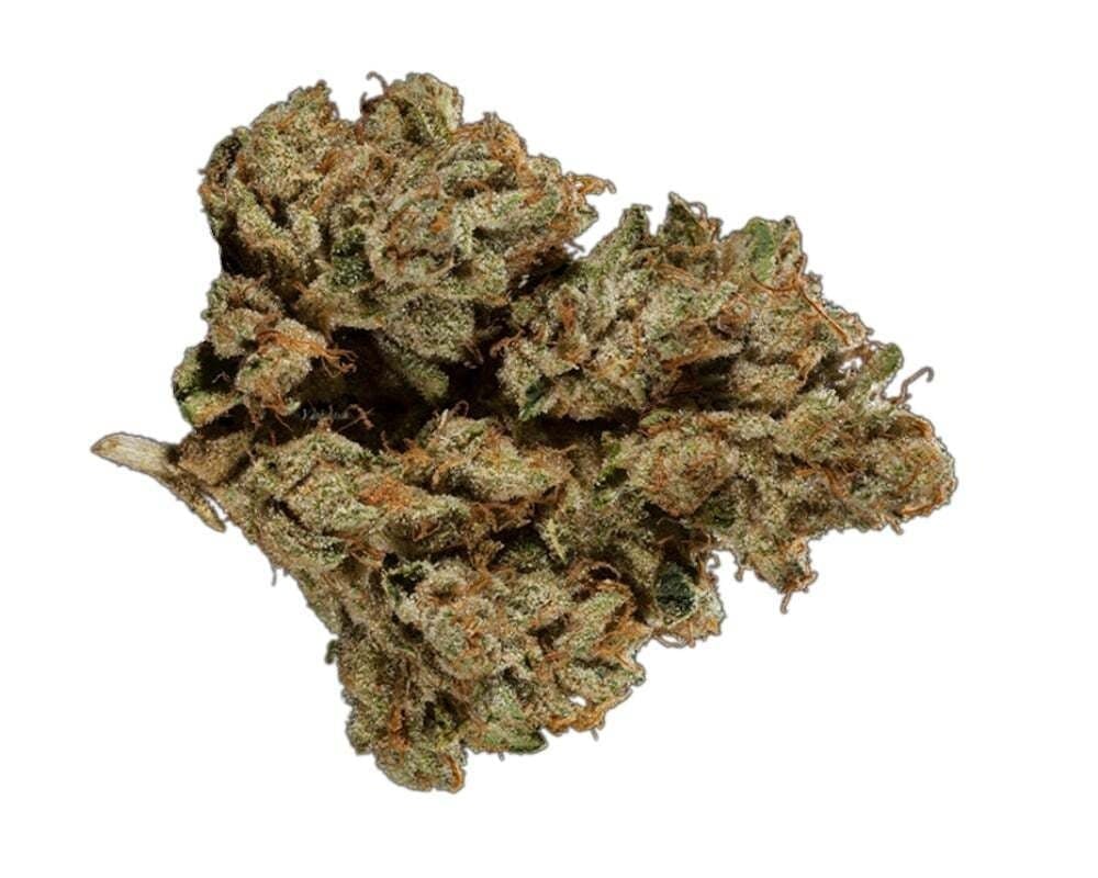 Silver Lake - Jet Fuel - Flower - 14G - 1