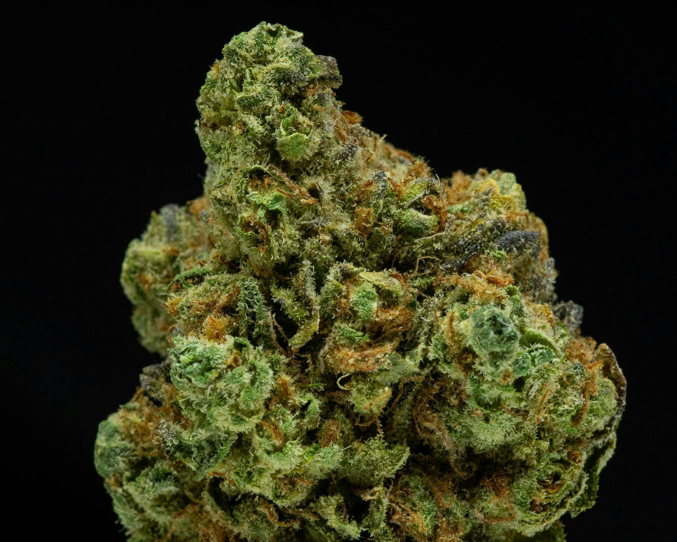 Silver Lake - French Cookies - Flower - 7G - 1