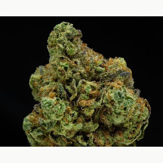 Silver Lake - French Cookies - Flower - 7G - 1