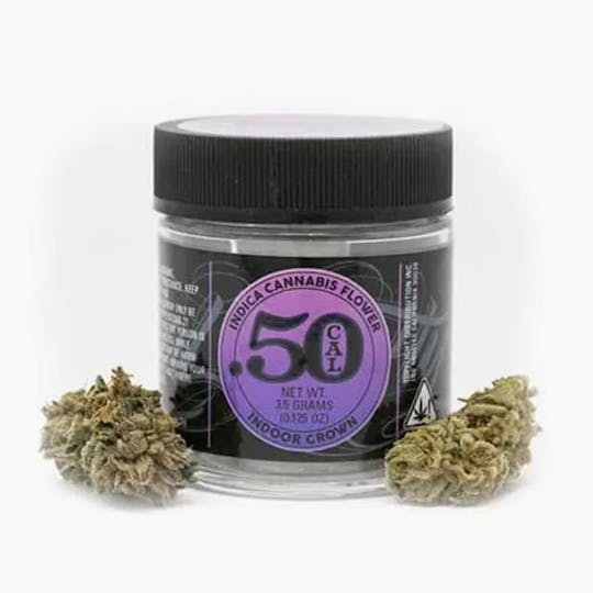 Silver Lake - Sundae Driver - Flower - 1G - 1