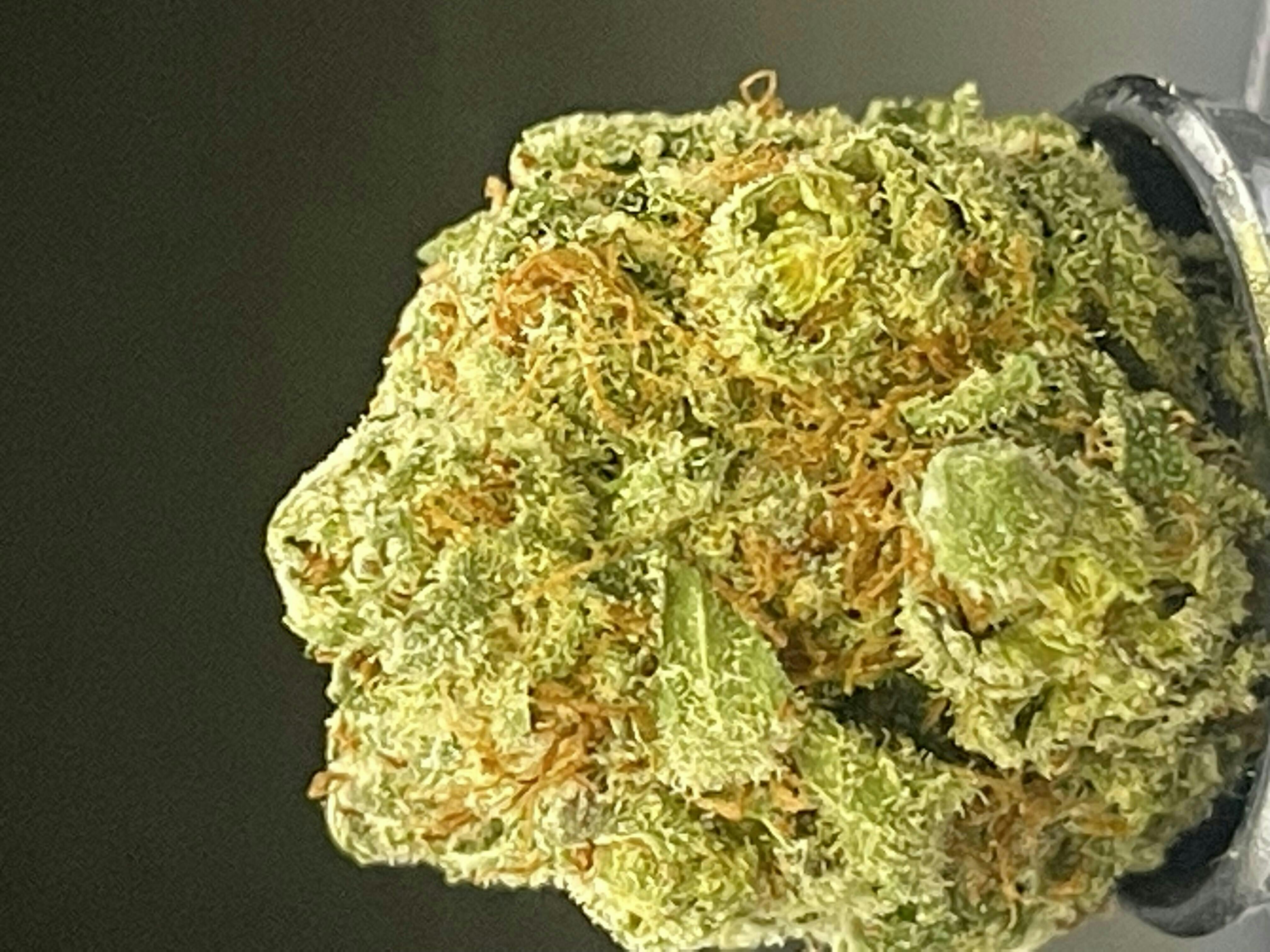 Silver Lake - SPK - Flower - 14G - 1