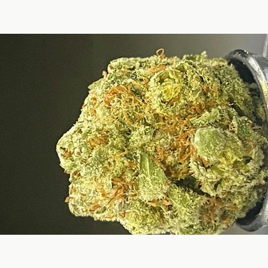 Silver Lake - SPK - Flower - 3.5G - 1