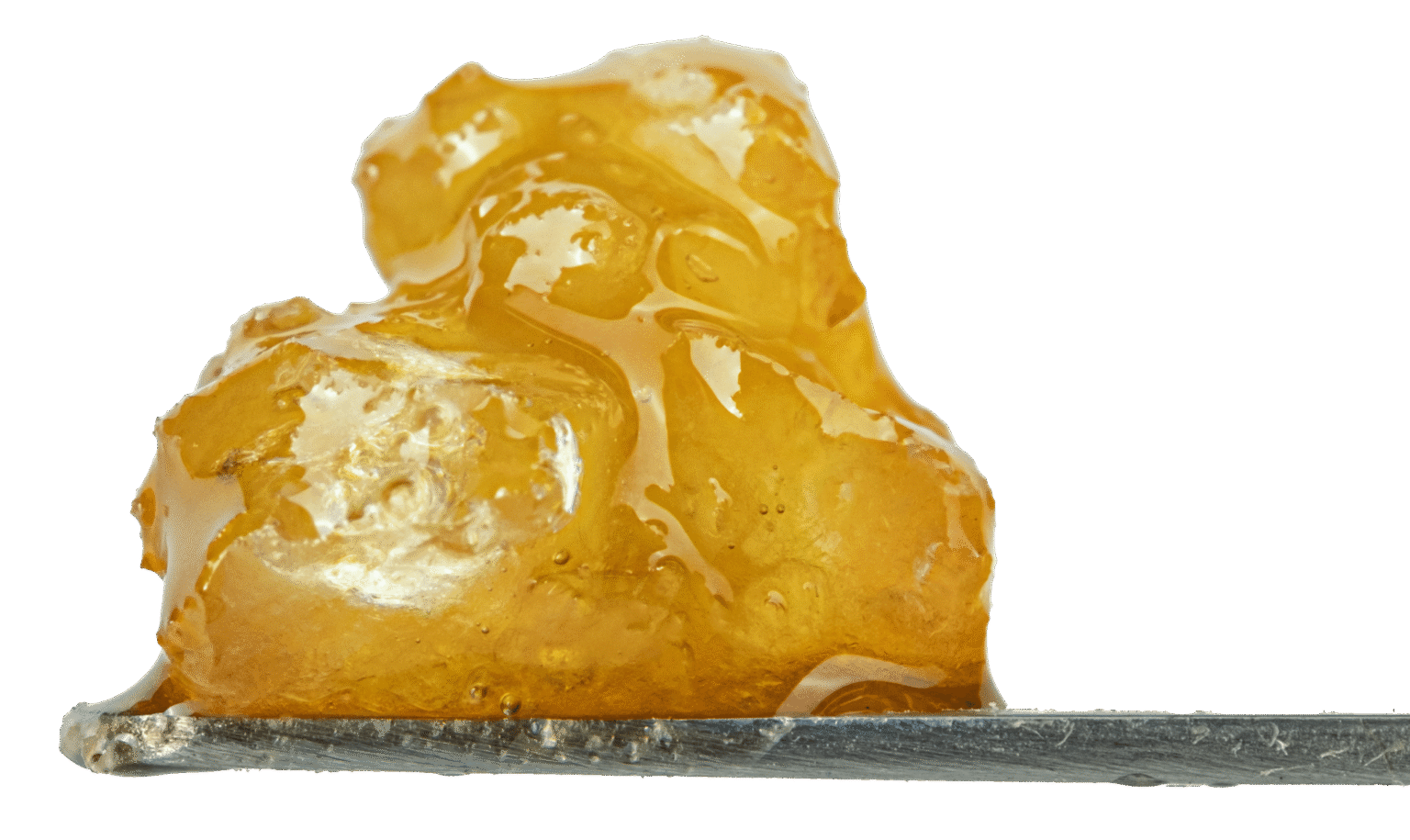 Buddies Brand - Blue Ritz | Cured Resin Diamonds & Sauce | 1g - 1