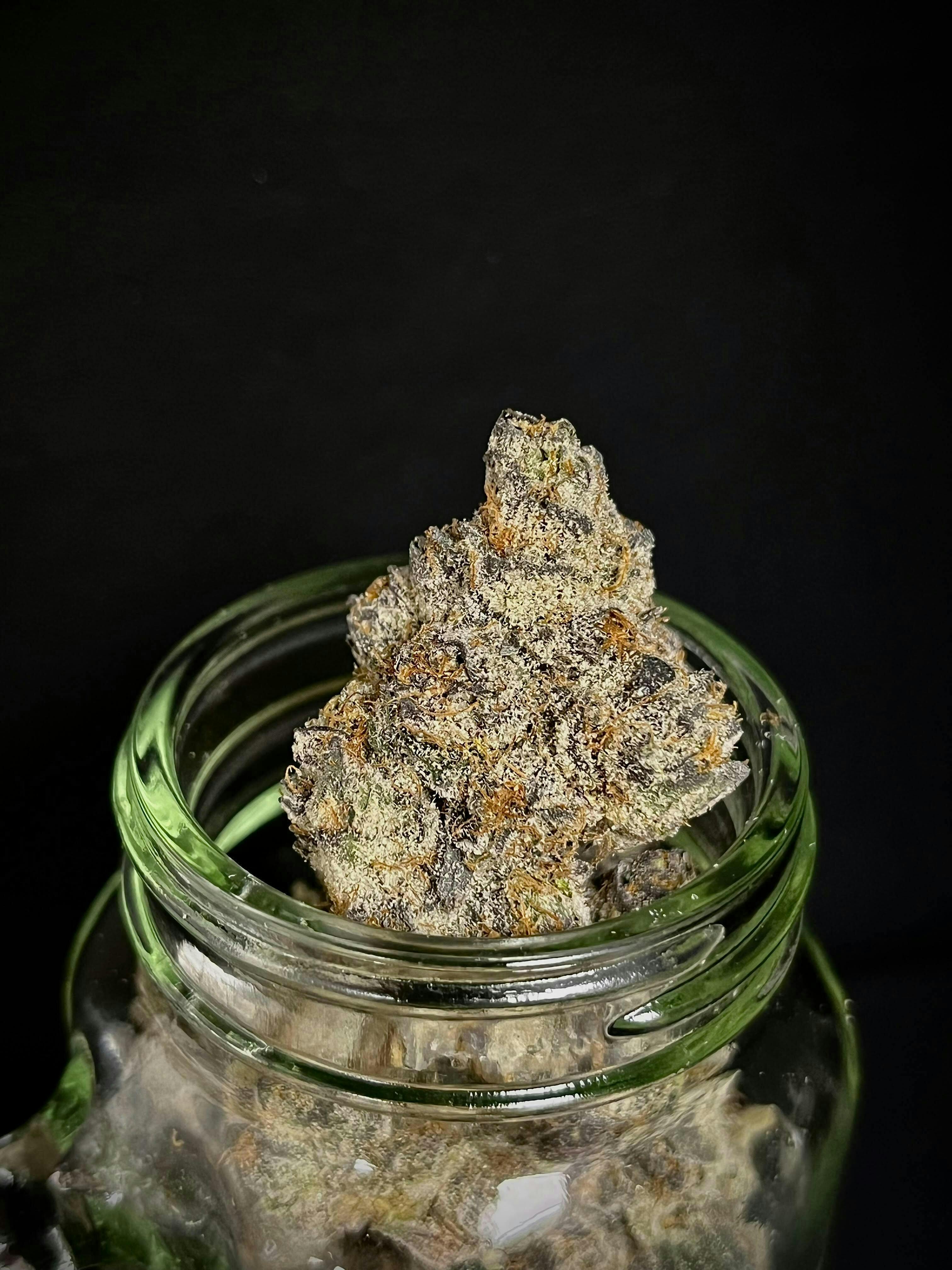 Bloom County - Electrify - 3.5g Flower - 1