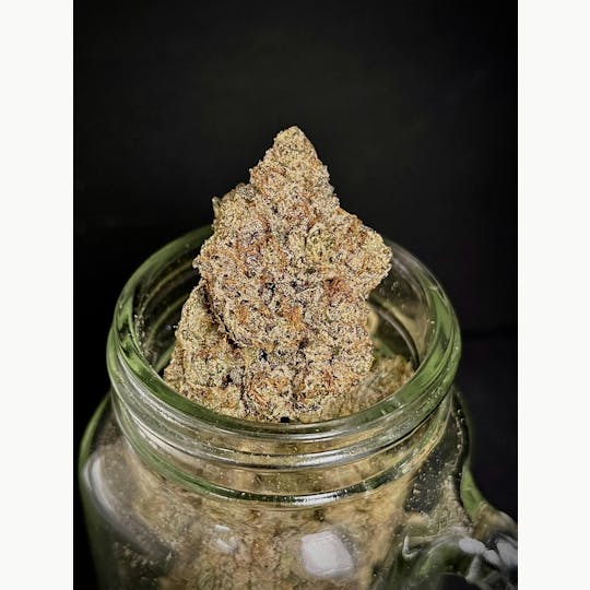 Bloom County - Citral Skunk - 14g Flower - 1