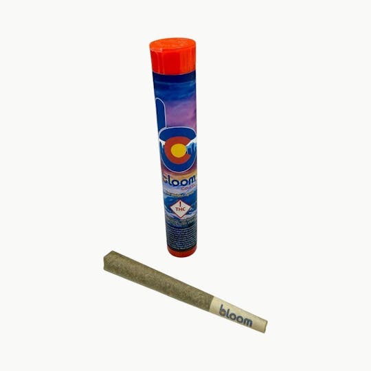 Bloom County - Bloom County | 1g Hybrid Joint - 1