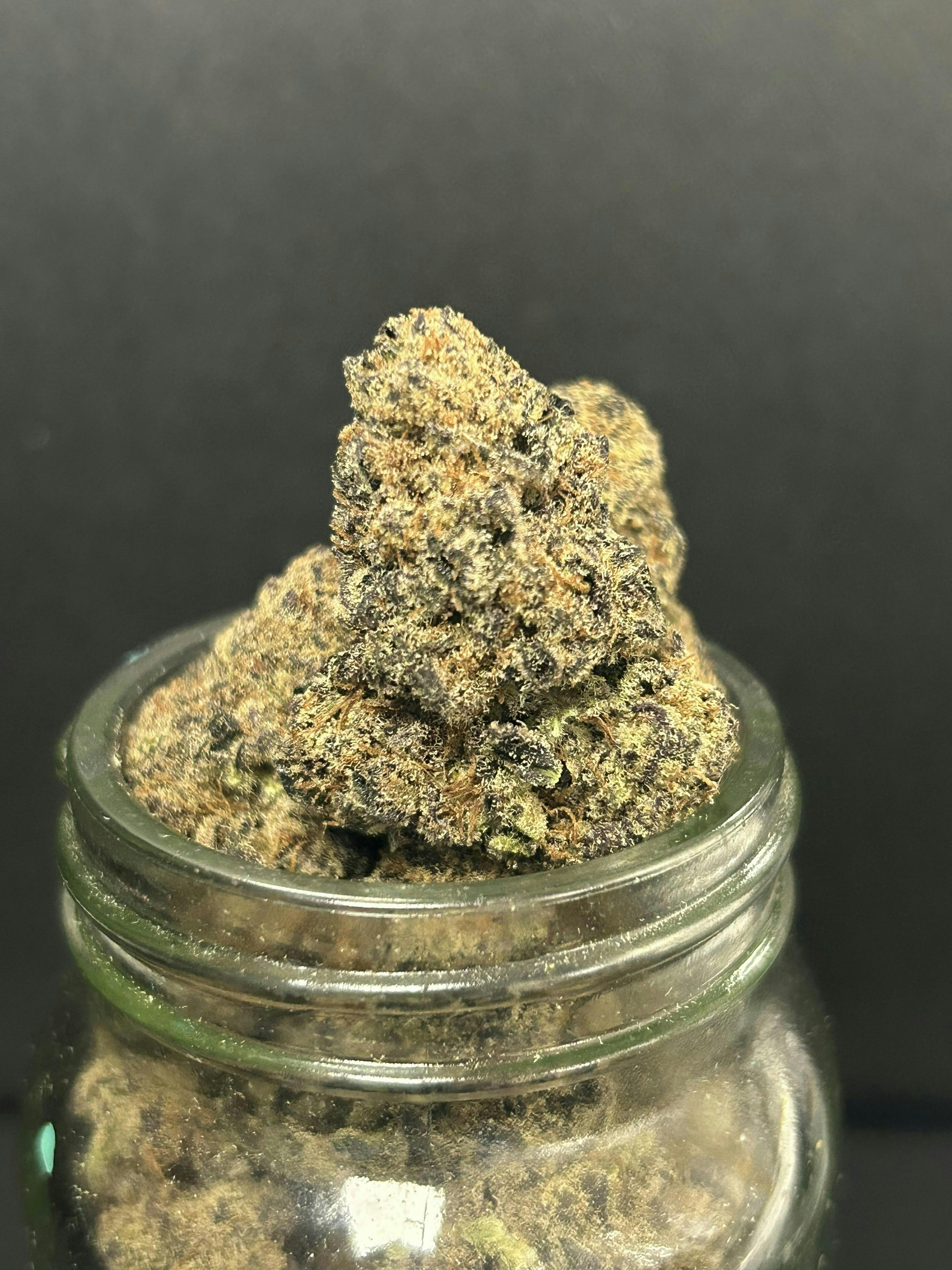 Bloom County - High Octane Guava - 3.5g Flower - 1