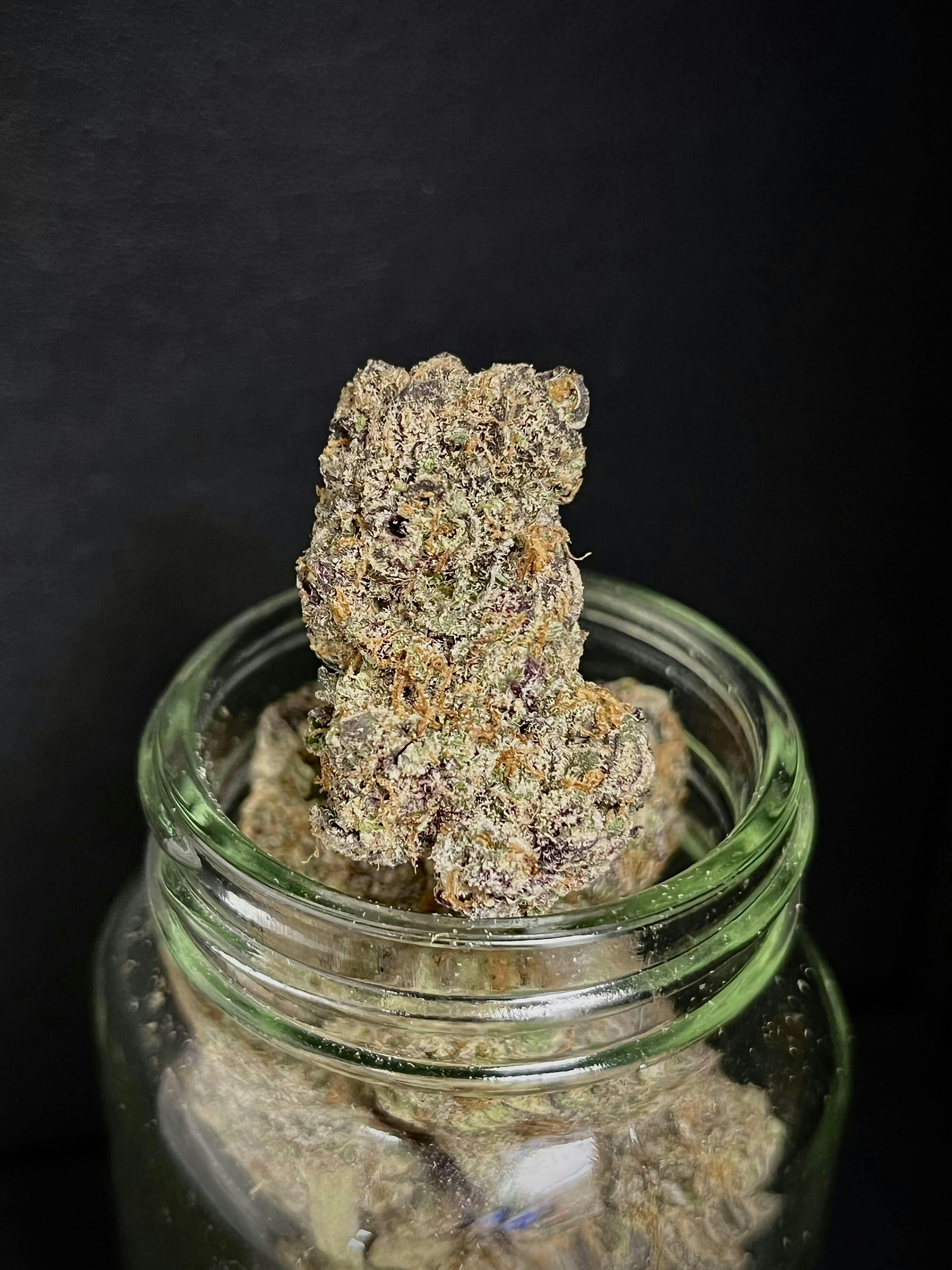 Bloom County - Hi-Chew - 3.5g Flower - 1