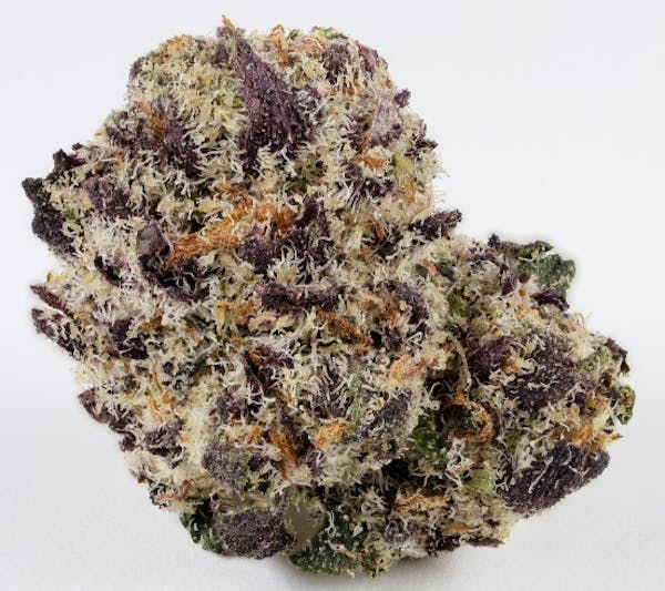 Bloom County - Karma Sour Diesel x Devil Driver - Bulk Flower - 1