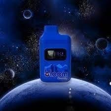 Bloom County - Key Lime Pie - 4g LR Bloom Box All-In-One - 1