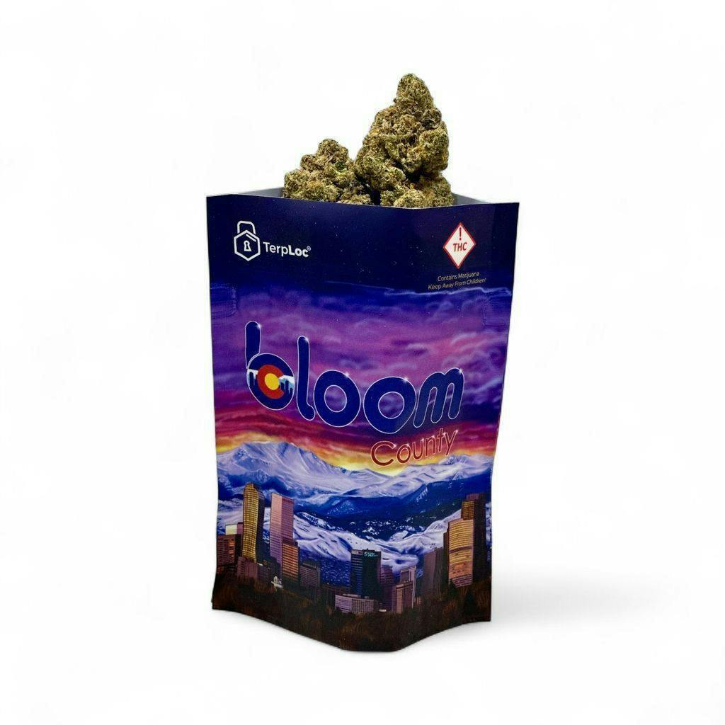 Bloom County - Gastronaut - 3.5g Flower - 1