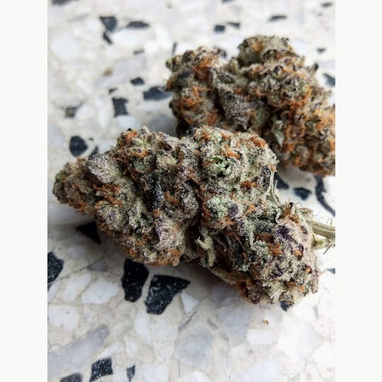 Bloom County - Peanut Butter Breath - 3.5g Flower - 1