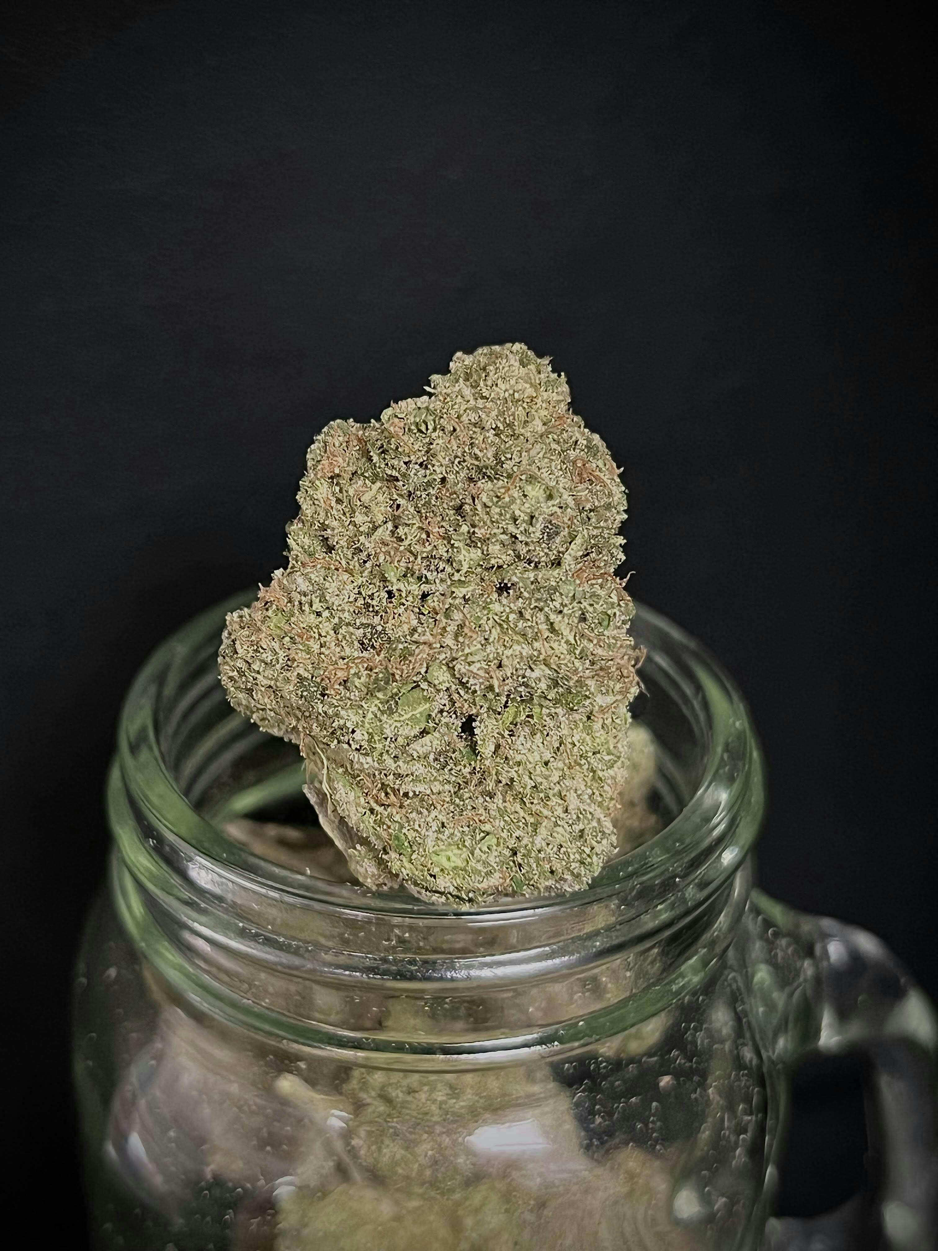 Bloom County - Big Dipper - 3.5g Flower - 1